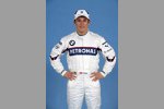 Christian Klien (BMW Sauber F1 Team) 