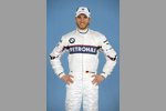 Nick Heidfeld (BMW Sauber F1 Team) 