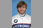 Nick Heidfeld (BMW Sauber F1 Team) 