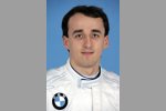 Robert Kubica (BMW Sauber F1 Team) 