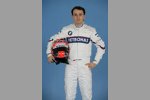 Robert Kubica (BMW Sauber F1 Team) 