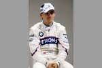 Robert Kubica (BMW Sauber F1 Team) 