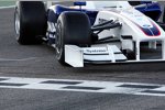 Der BMW Sauber F1.09