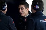 Sebastien Buemi (Red Bull) 