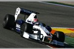 Robert Kubica (BMW Sauber F1 Team) 