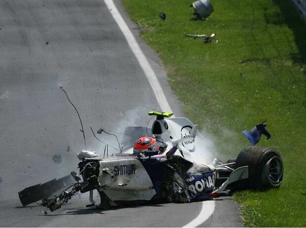 Robert Kubica Robert Kubica