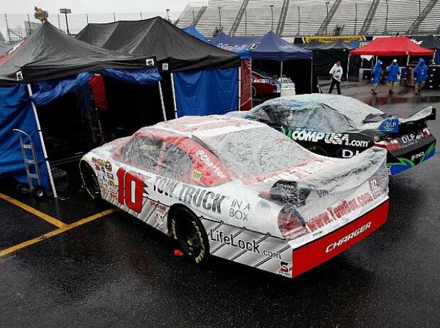 A.J. Allmendinger Evernham A.J. Allmendinger Evernham