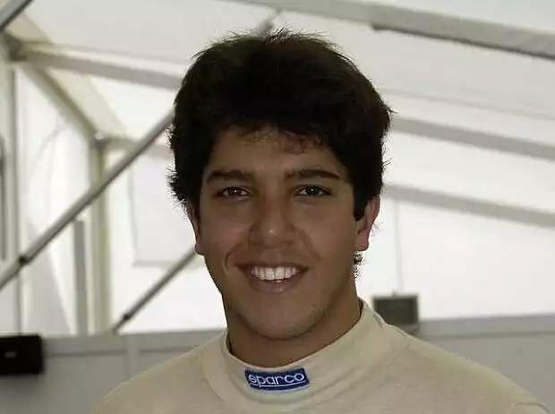 Rodolfo Gonzalez Titel-Bild zur News: Rodolfo Gonzalez