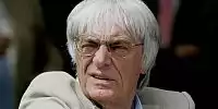 Bild zum Inhalt: Ecclestone, Fußball und die Formel 1