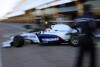 Bild zum Inhalt: Valencia-Test: BMW Sauber F1.09 wie ein Uhrwerk