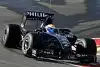 Bild zum Inhalt: Rosberg am Mittwoch Jahrgangsbester