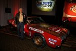 Bobby Allison