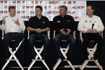  Jeff Burton Casey Mears Clint Bowyer Kevin Harvick Richard Childress