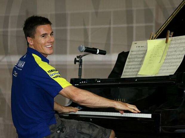James Toseland James Toseland