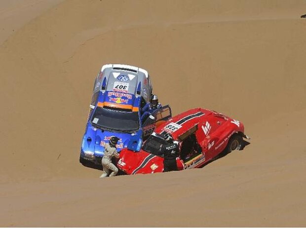 Dieter Depping und Matthias Kahle