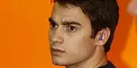 Bild zum Inhalt: Pedrosa: "Den Druck mache ich mir selbst"