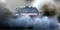 Bild zum Inhalt: WRC-Reglement 2009: Was ist neu?