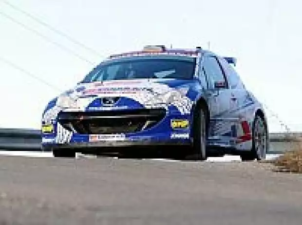 Titel-Bild zur News: Sébastien Ogier
