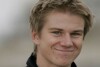 Bild zum Inhalt: Bahrain: GP2-Debütant Hülkenberg rast zur Pole
