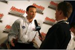 Chad Knaus