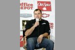 Ryan Newman  SHR