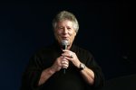 Mario Andretti zu Besuch bei  Hendrick