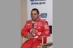  Juan Pablo Montoya EGR