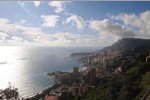 Monte Carlo in der Wintersonne