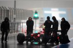 Sebastien Buemi (Toro Rosso)