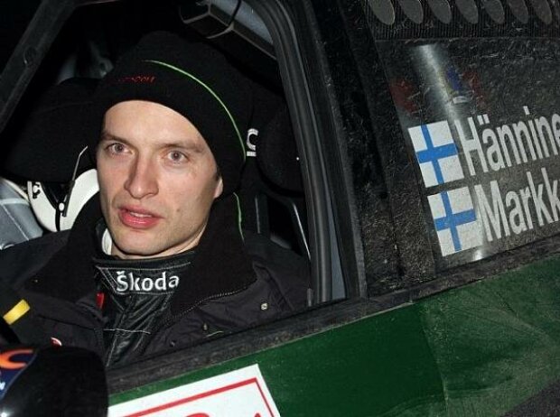 Juho Hänninen