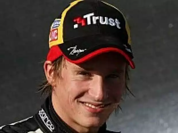 Titel-Bild zur News: Renger van der Zande