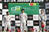 Bild zum Inhalt: Kobayashi: "Ein gutes Rennen für mich"