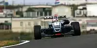 Formel-3-Masters Zandvoort