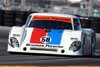 Bild zum Inhalt: Daytona: Zwei Porsche in der ersten Startreihe