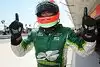 Bild zum Inhalt: Taupo: Caroll sichert sich beide Pole-Positions