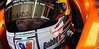 Robert Doornbos