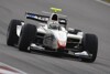 Bild zum Inhalt: Bahrain: Perez feiert ersten GP2-Sieg