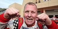 Bild zum Inhalt: Speedcars Bahrain: Herbert feiert ersten Saisonsieg