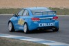 Bild zum Inhalt: Chevrolets Cruze als Allwetterwagen