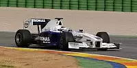 Nick Heidfeld