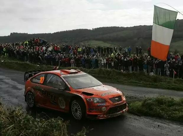 Henning Solberg Titel-Bild zur News: Henning Solberg