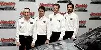 Bild zum Inhalt: Starkes Jubiläum: 25 Jahre Hendrick Motorsports