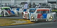 Bild zum Inhalt: Daytona-Krimi: Porsche-Power ringt Montoya nieder!