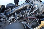 Penske-Porsche: Der Sechszylinder-Motor 