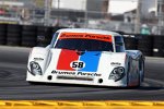 Brumos Porsche