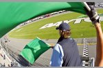 Start zum Daytona 24