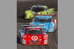 Ganassi-Lexus, Ganassi-Lexus, Krohn-Ford