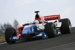 Marco Andretti (A1 Team.USA) 