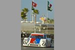 Brumos-Porsche
