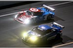 Ganassi-Lexus PR1-Pontiac